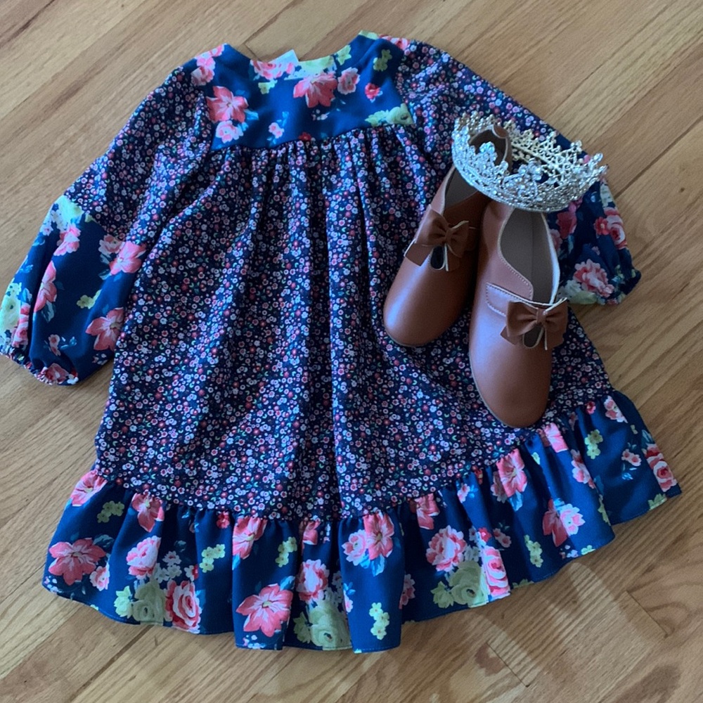 Cute Dress